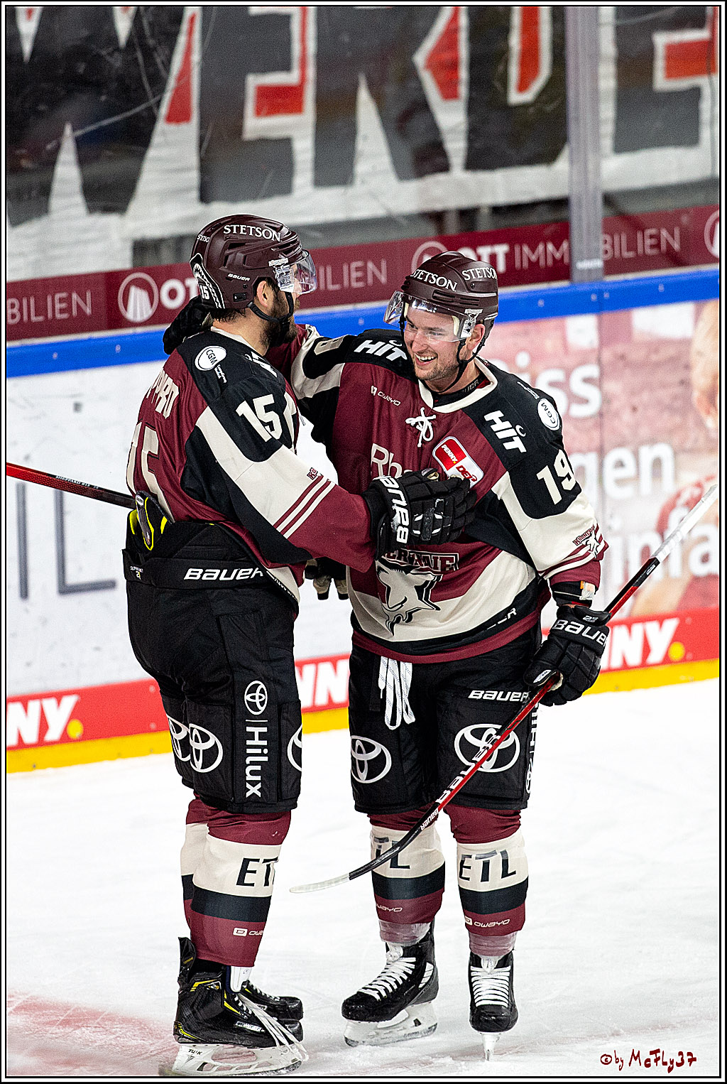 PENNY DEL;  Koelner Haie - Duesseldorfer EG ; Koeln, 17.12.2020